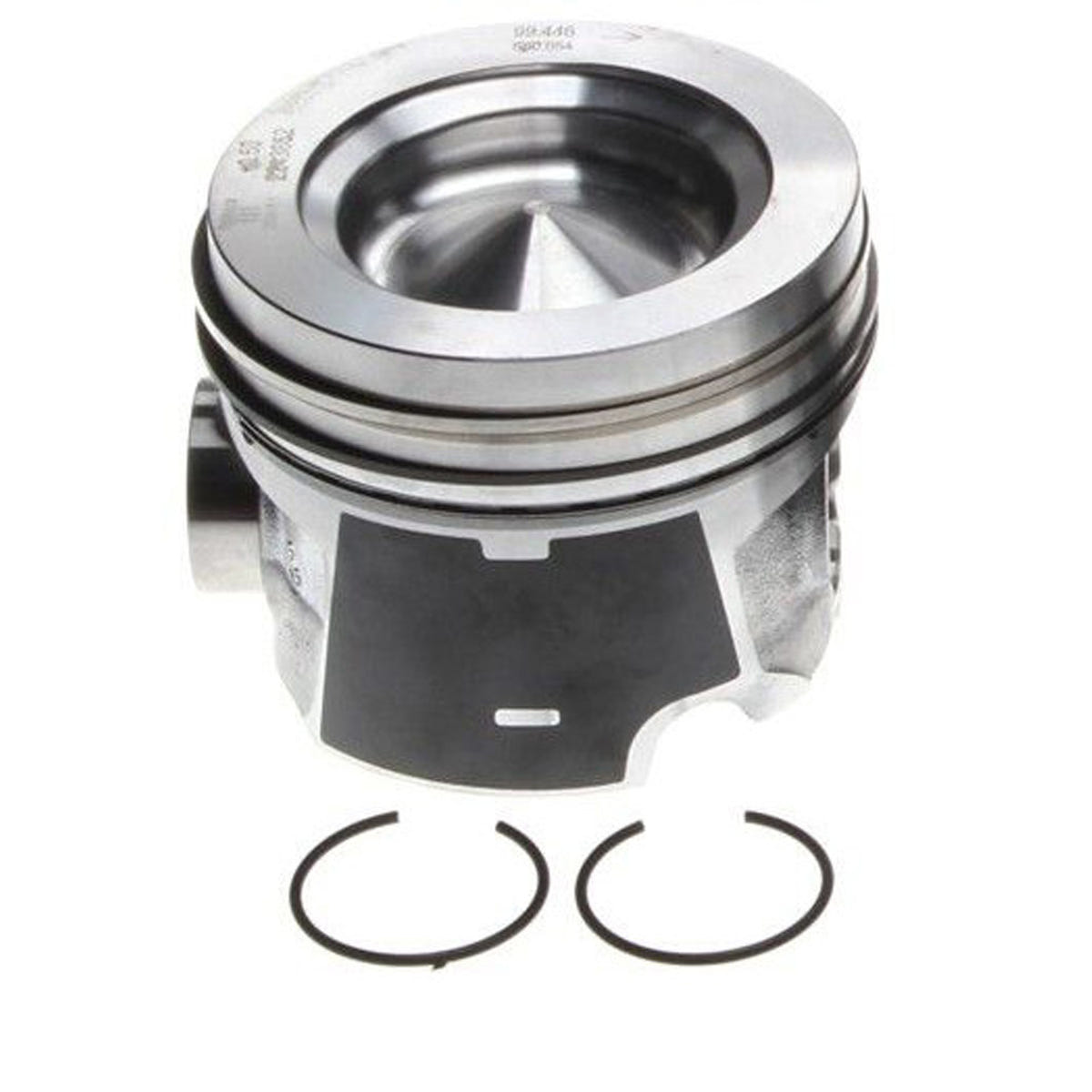 MAHLE 0.50MM Piston 11-16 Ford 6.7L Powerstroke