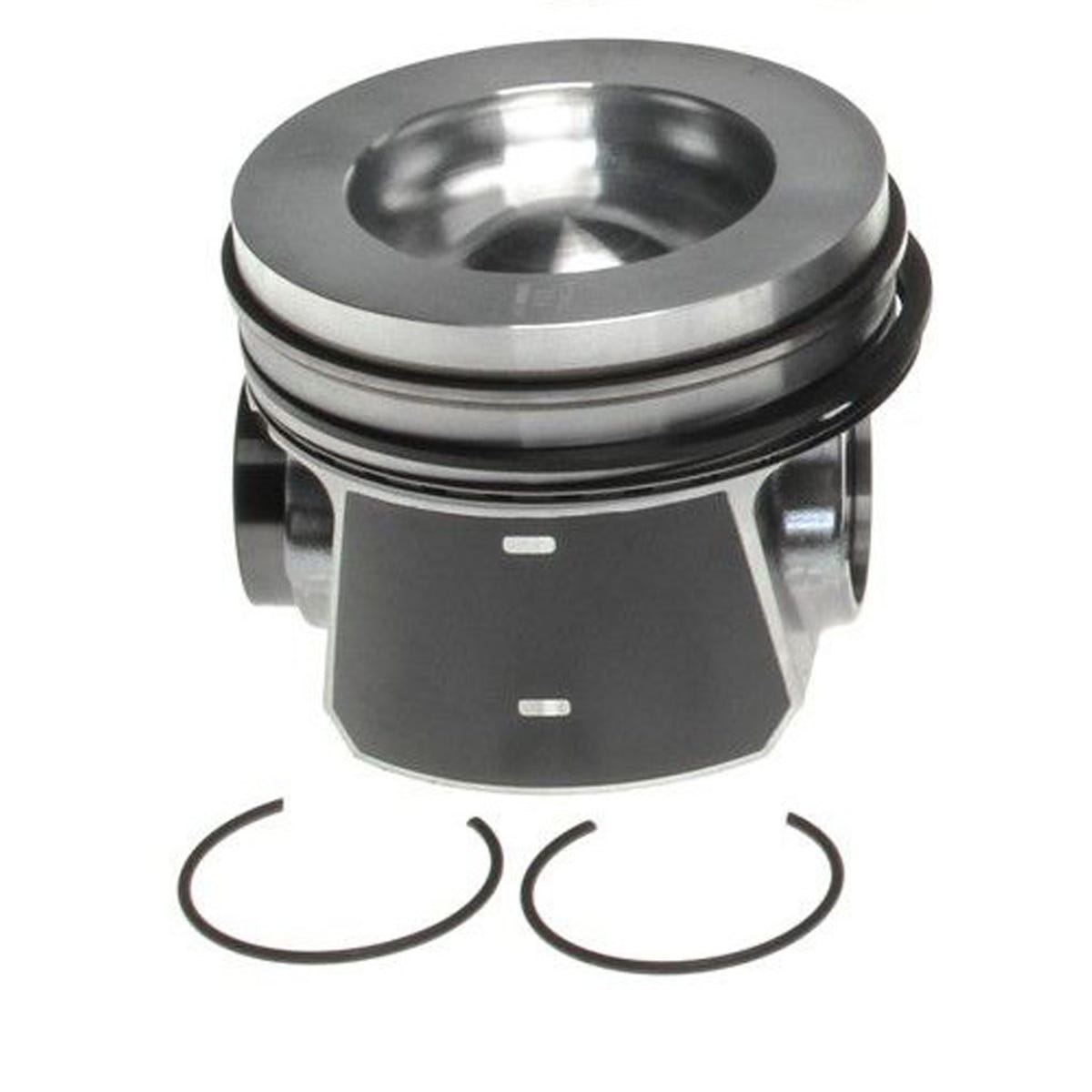 MAHLE Maxx Force Piston With Rings 08-10 Ford 6.4L Powerstroke