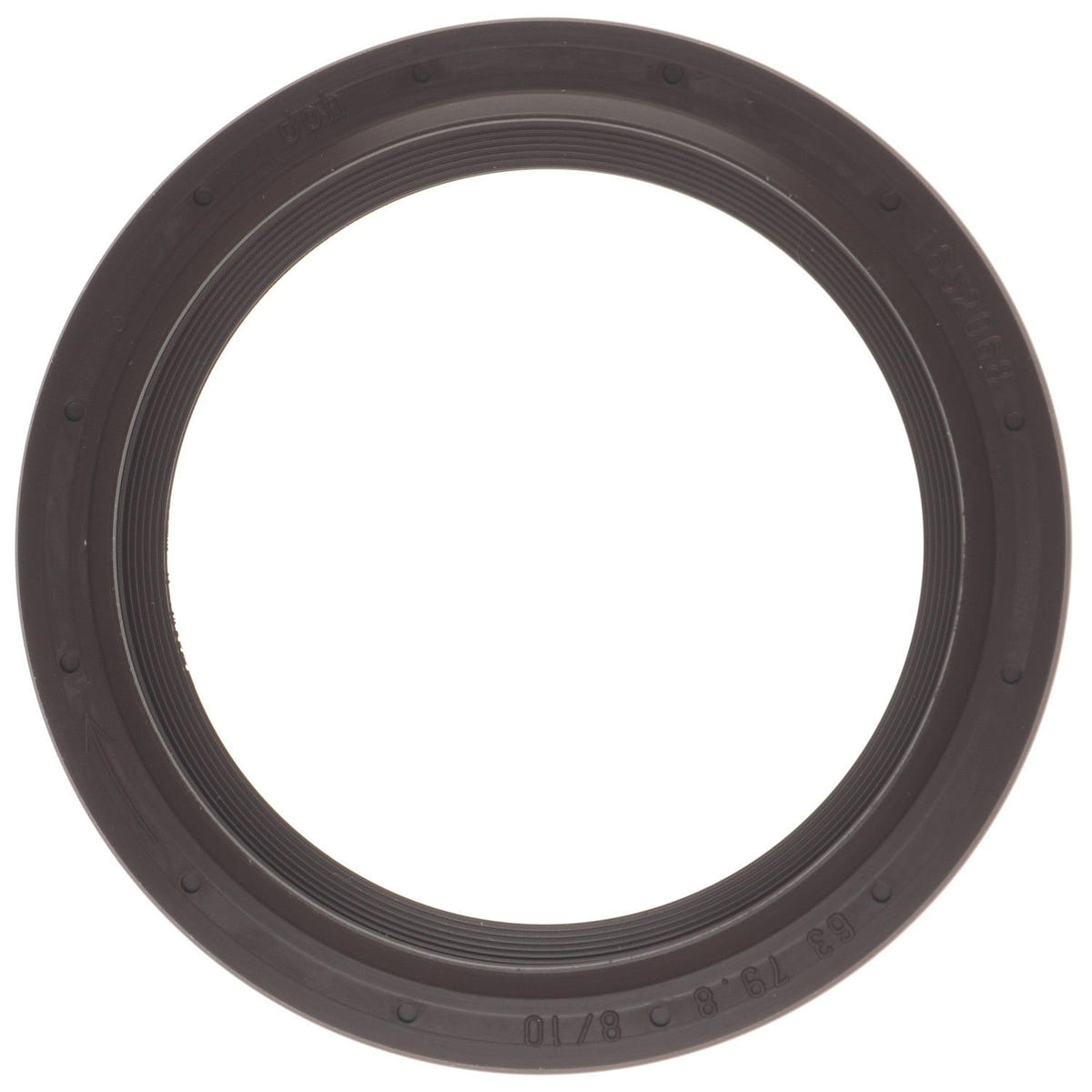 MAHLE Front Crankshaft Seal 19-24 Ram 6.7L Cummins