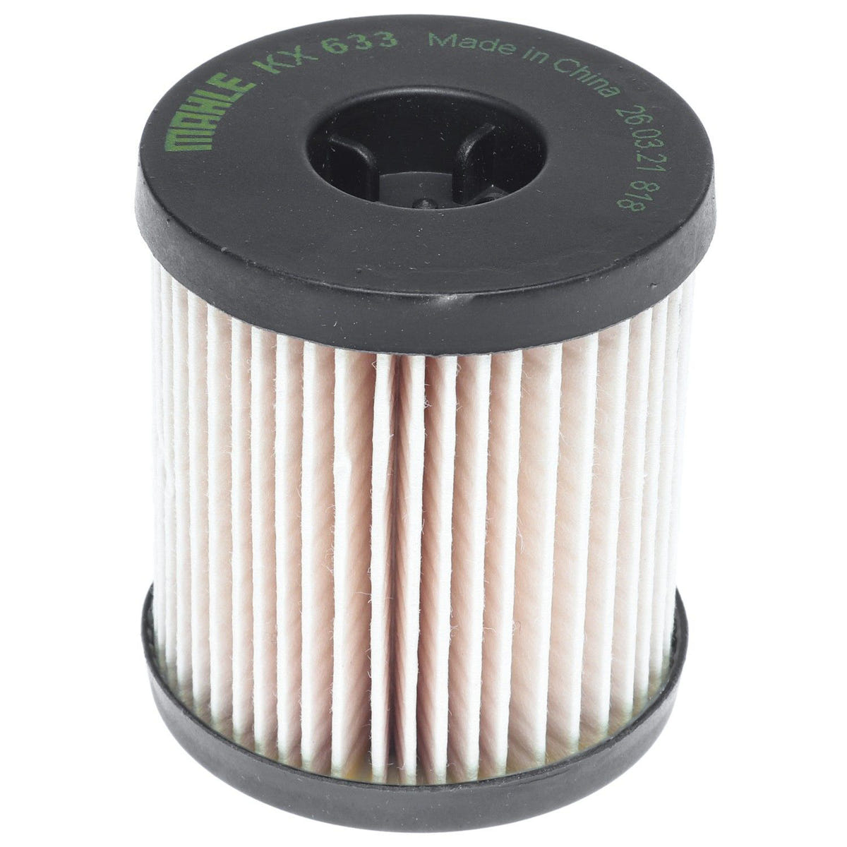 MAHLE Fuel Filter 03-07 Ford 6.0L Powerstroke