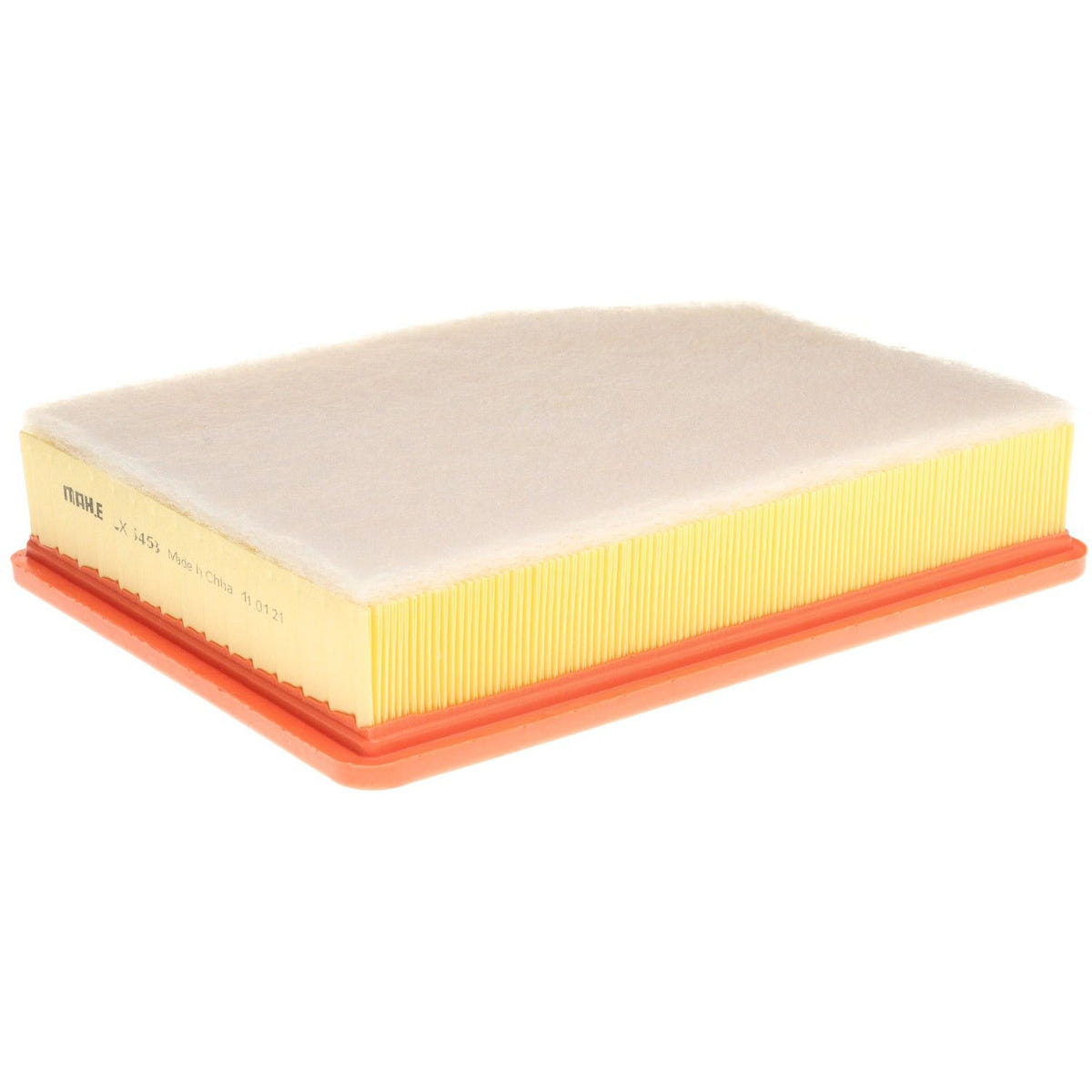 MAHLE Engine Air Filter 20-24 GM 6.6L Duramax