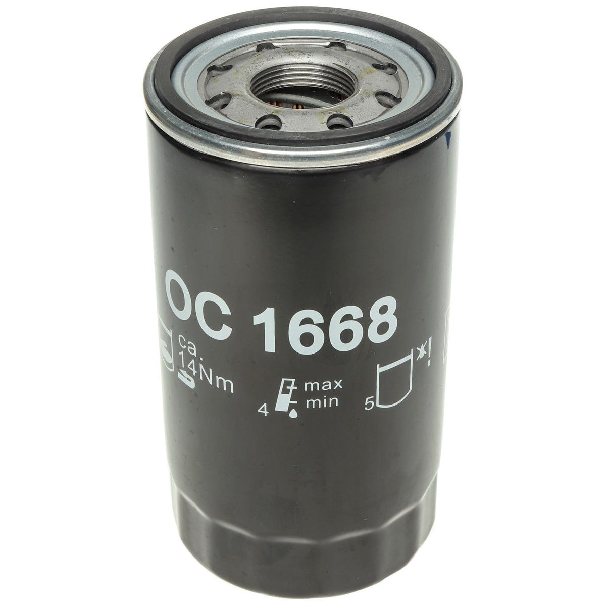 MAHLE Oil Filter 99-03 Ford 7.3L Powerstroke
