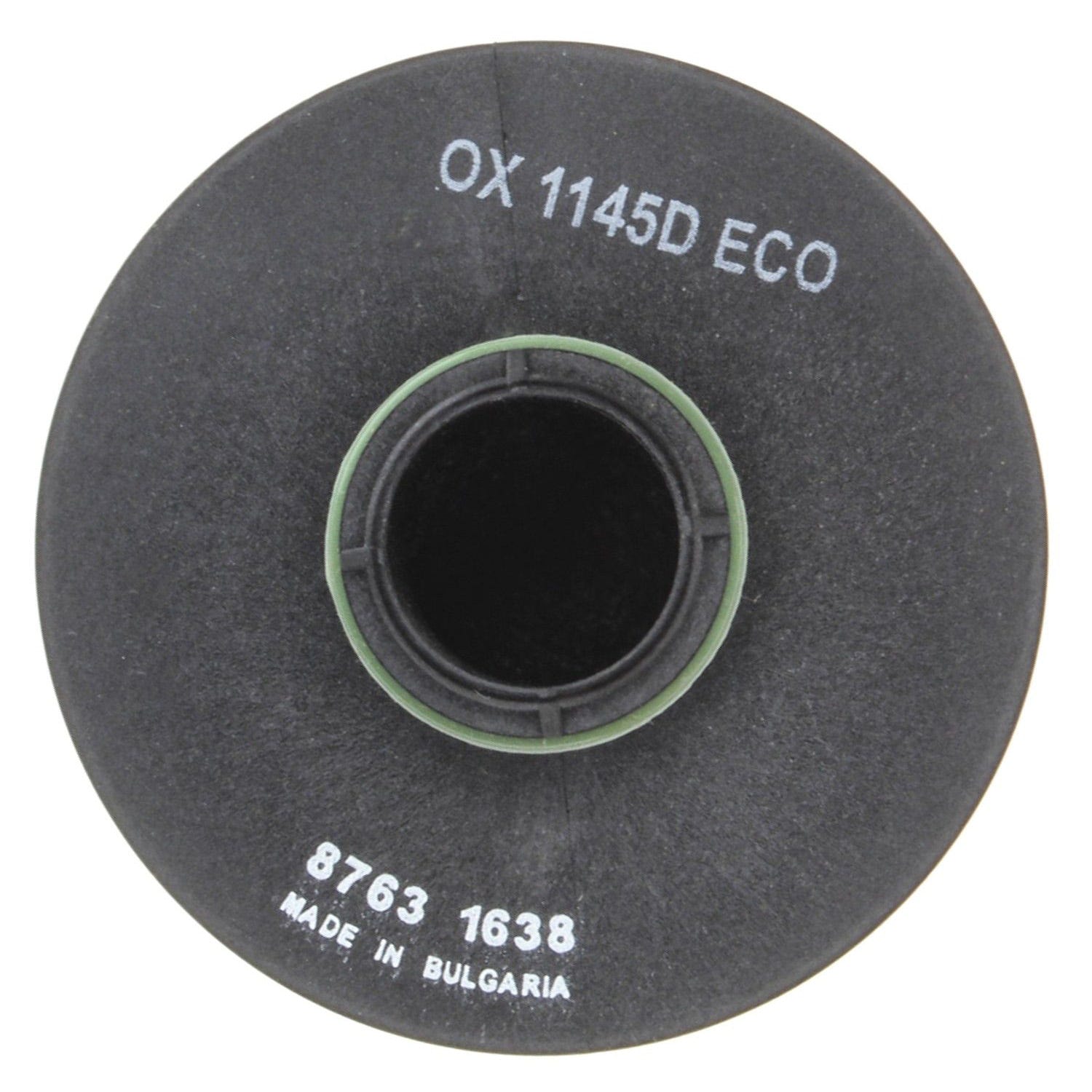 MAHLE Engine Oil Filter 14-18 Ram 3.0L EcoDiesel
