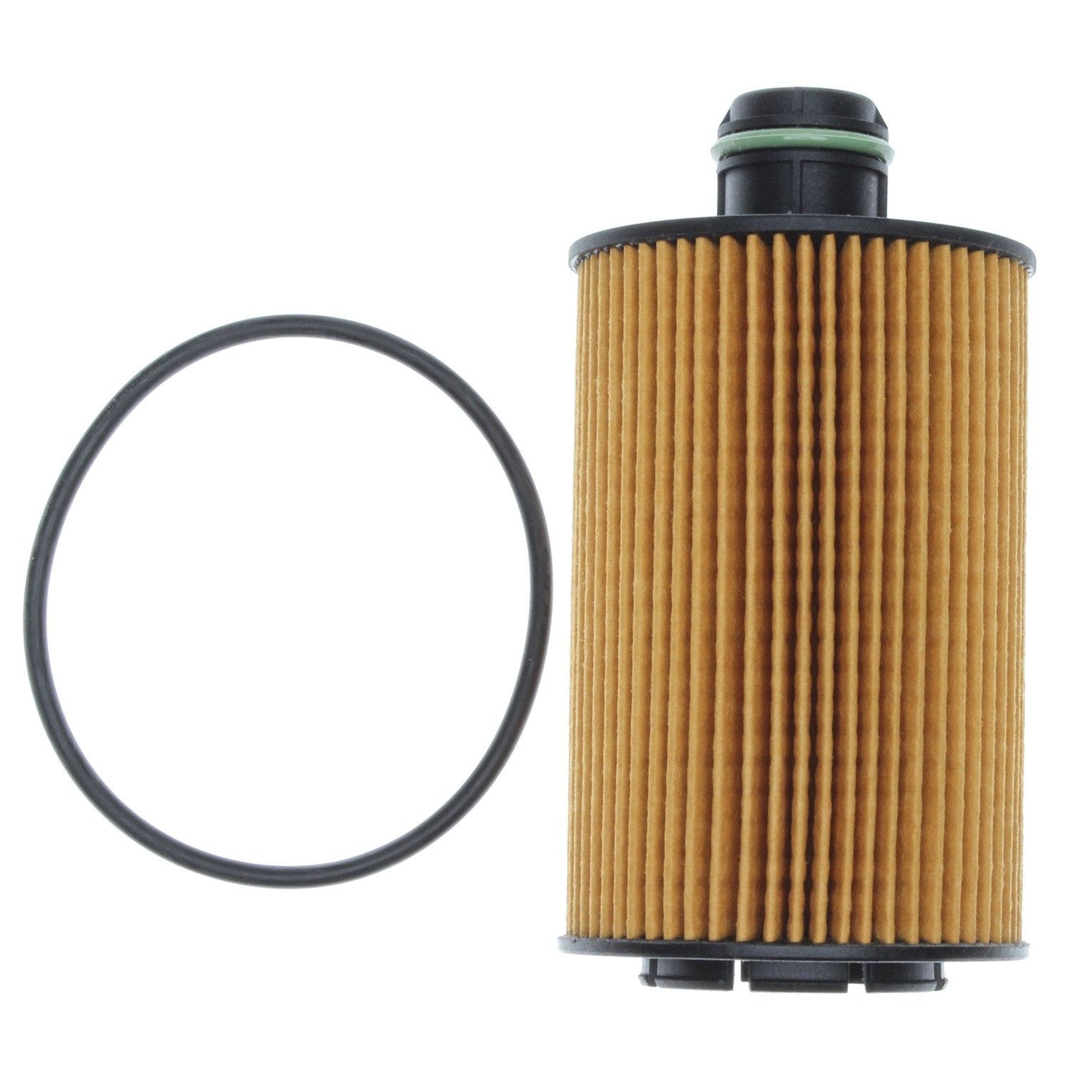 MAHLE Engine Oil Filter 14-18 Ram 3.0L EcoDiesel