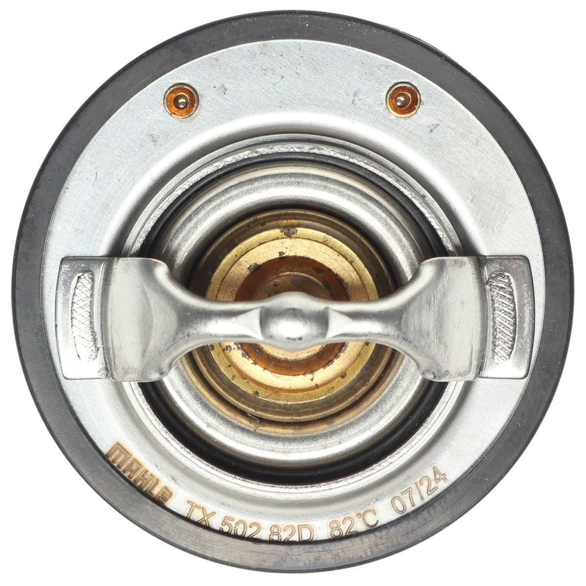 MAHLE Coolant Thermostat 01-22 GM 6.6L Duramax LB7/LLY/LBZ/LMM/LML/L5P
