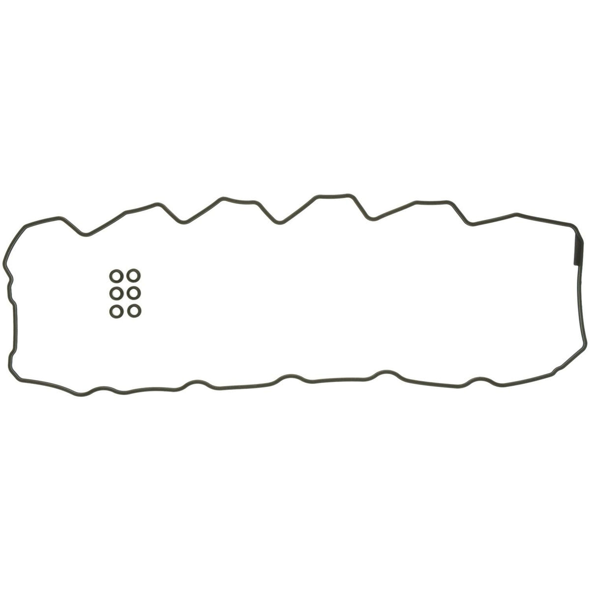 MAHLE Valve Cover gasket 03-05 Ram 5.9L Cummins
