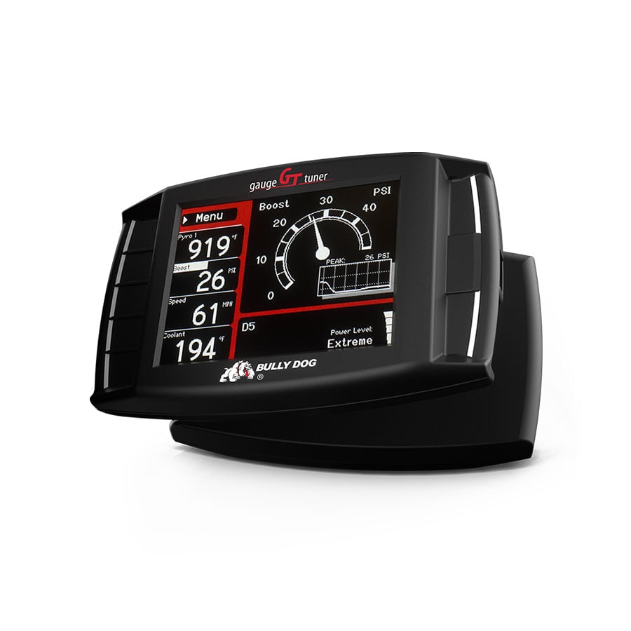 Bully Dog GT Diesel Tuner &amp; Monitor for 03-21 Cummins and for 01-16 Duramax and for 99-19 PowerStroke