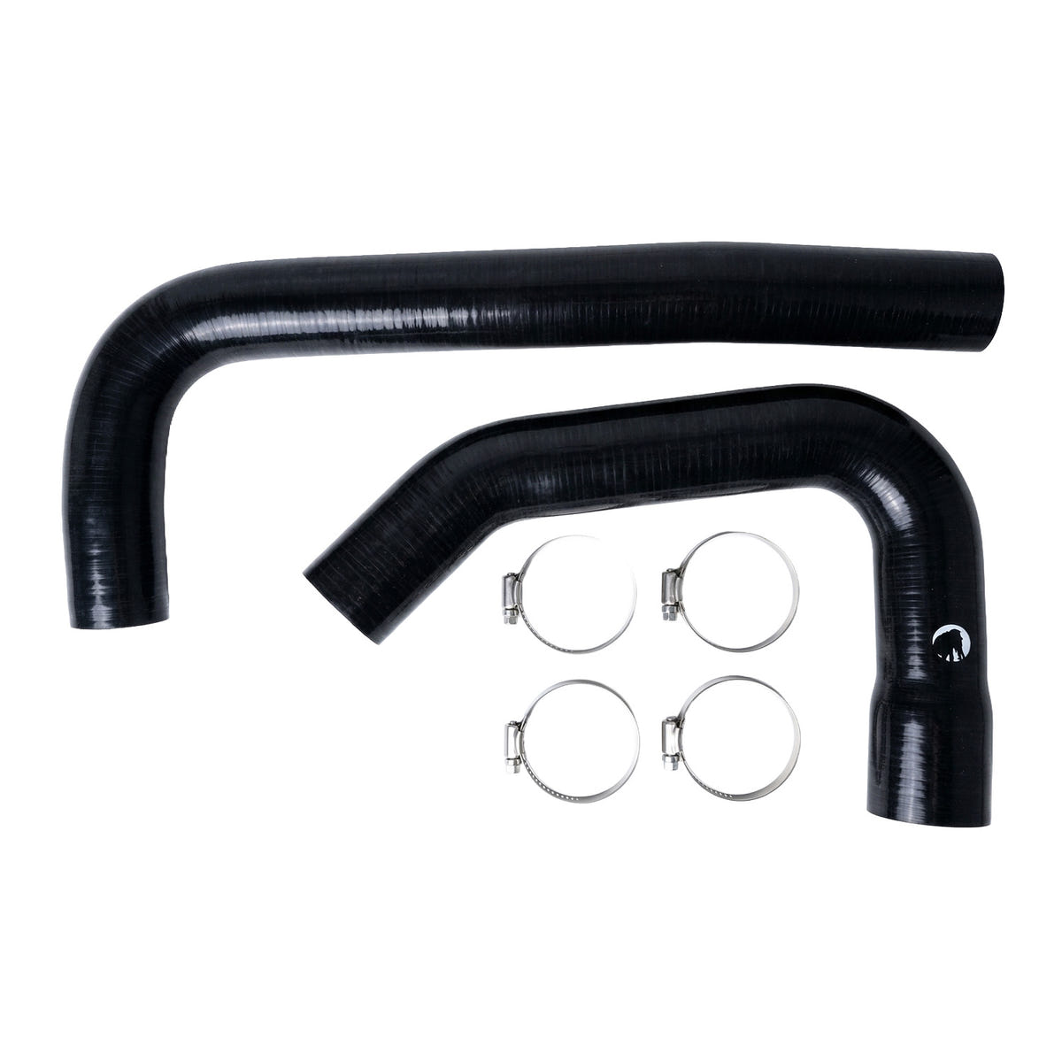 Mammoth Performance HD Coolant Hose Kit 15-18 Ram 6.7L Cummins