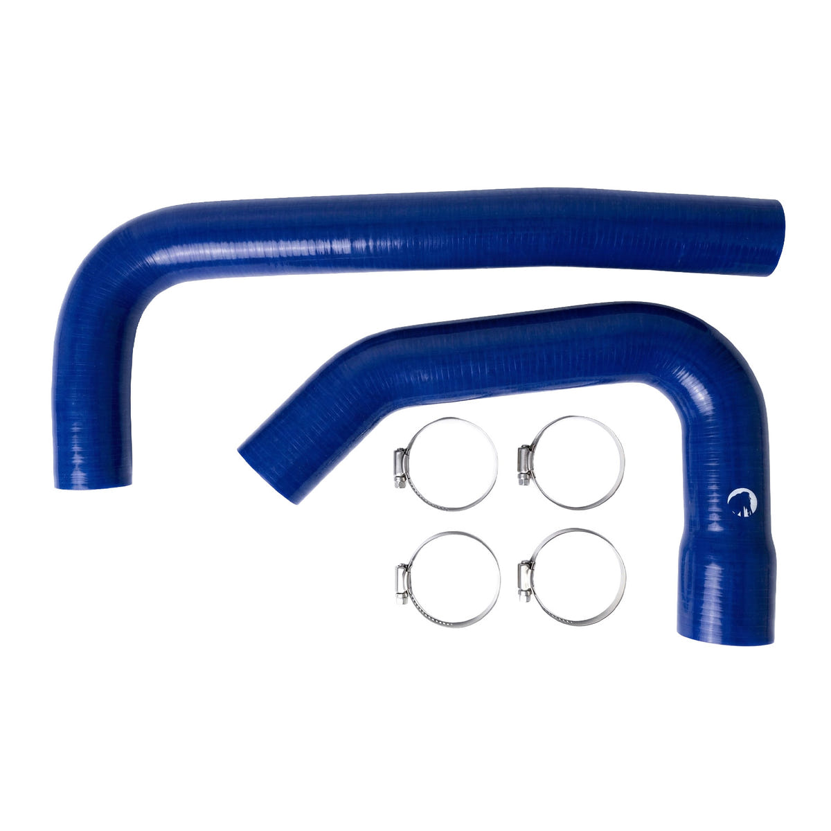 Mammoth Performance HD Coolant Hose Kit 15-18 Ram 6.7L Cummins