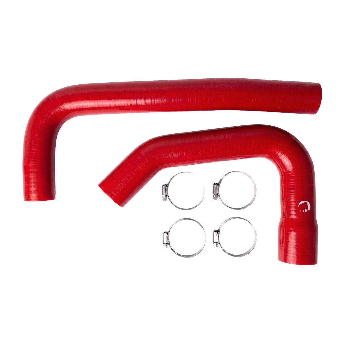 Mammoth Performance HD Coolant Hose Kit 15-18 Ram 6.7L Cummins