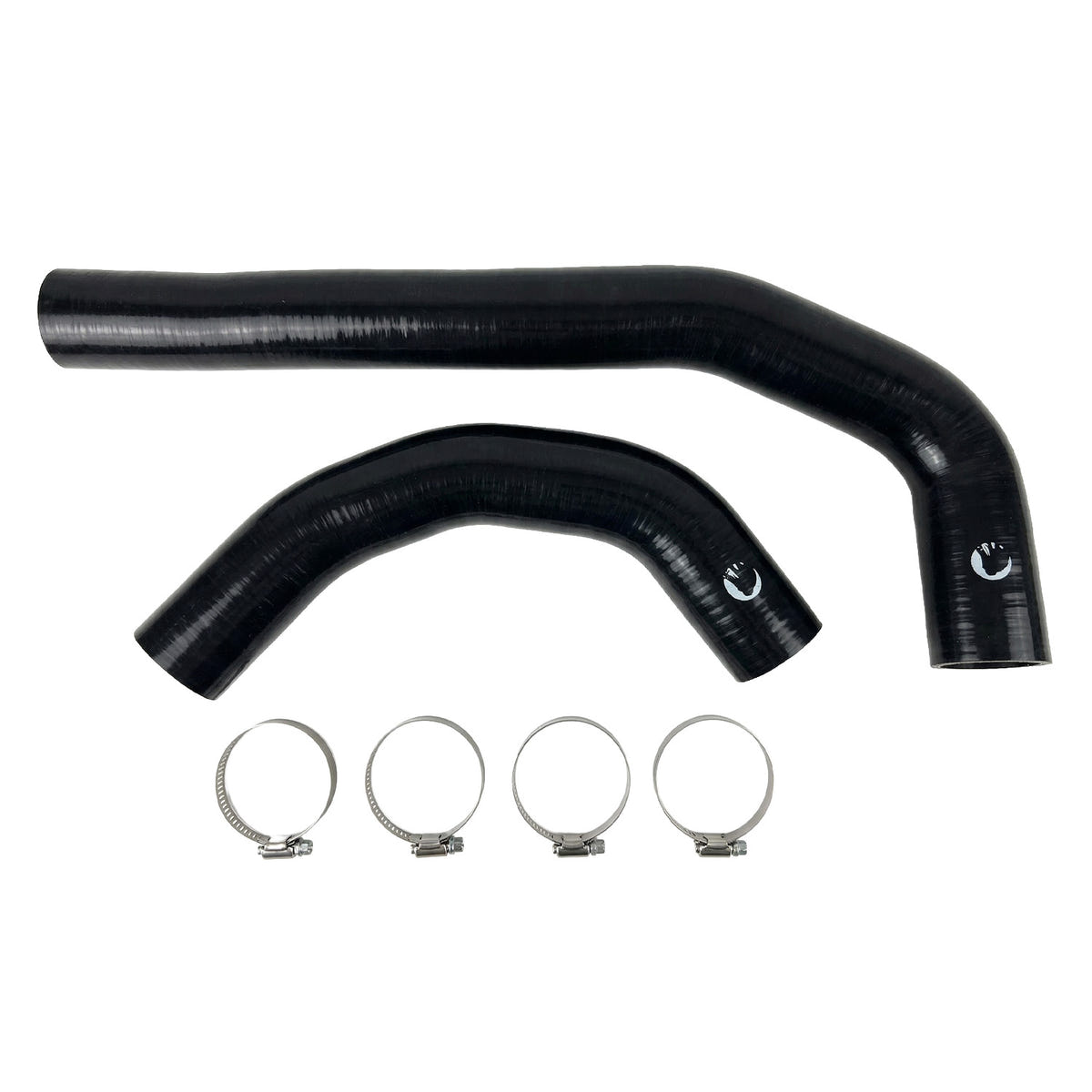 Mammoth Performance HD Coolant Hose Kit 19-26 Ram 6.7L Cummins