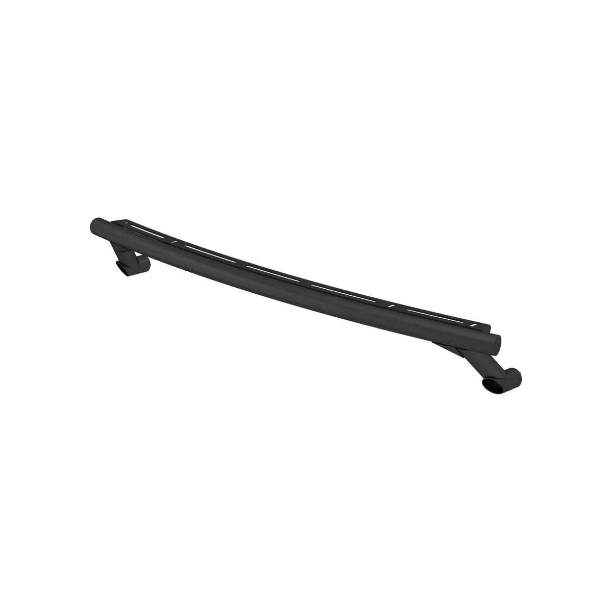 MBRP Bumper Light Mount Bar 17-26 Ford F-250/F-350/F-450/F-550 Superduty