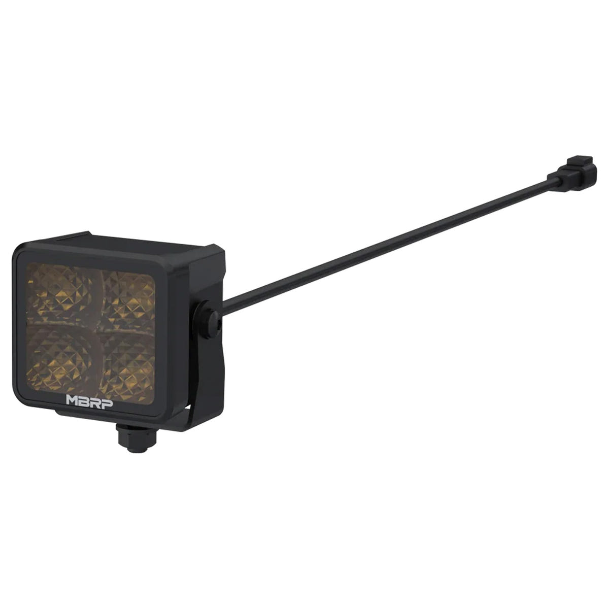 MBRP 2.75" Pod Light