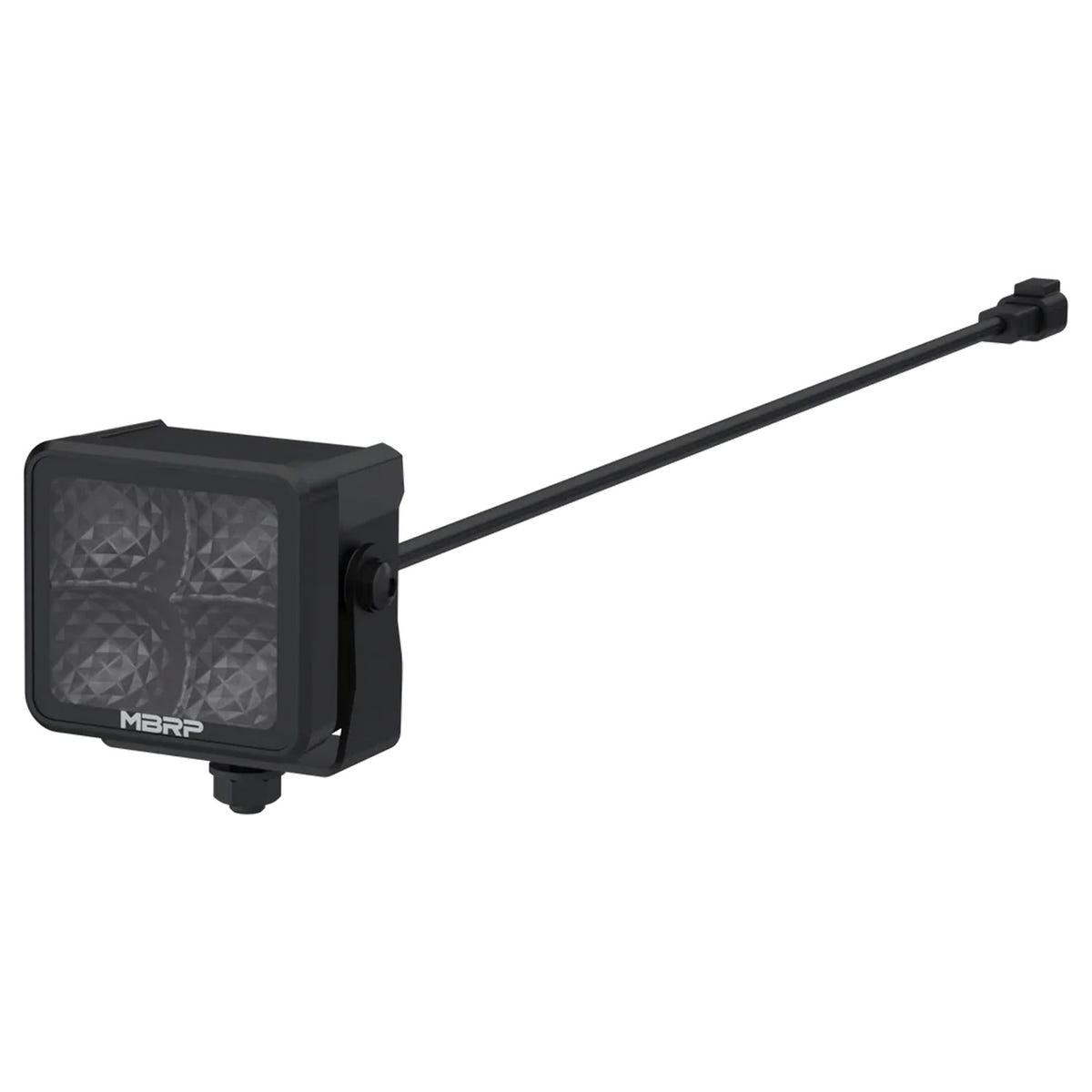 MBRP 2.75" Pod Light