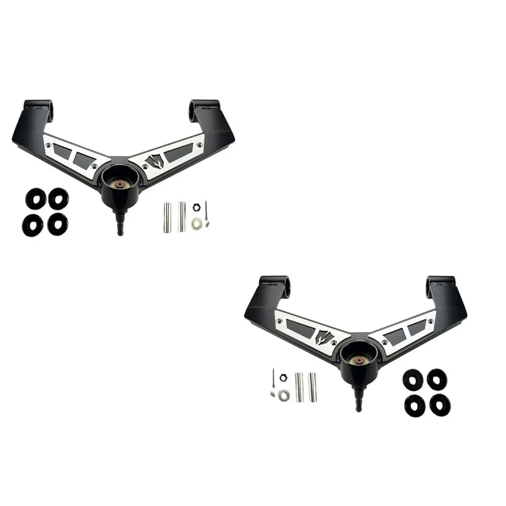 McGaughy's Upper Control Arms for 20-25 GM 6.6L L5P Duramax 2500 and 3500