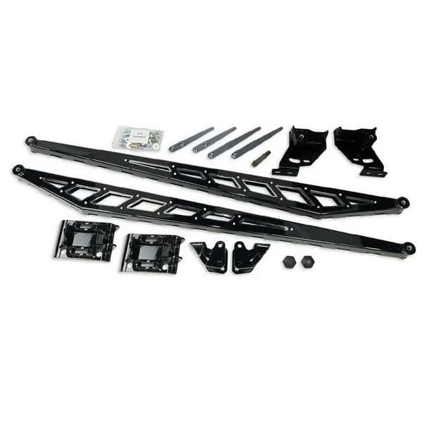McGaughy's Traction Bar Kit for 20-25 GM 6.6L L5P Duramax 2500