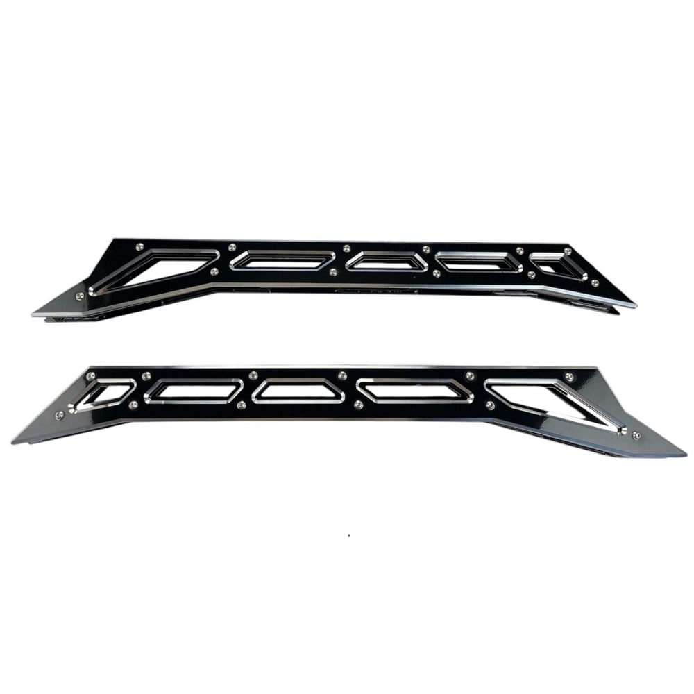 McGaughy's Cradle Kit for 23-25 Ford 6.7L Powerstroke F-250 and F-350 Crew Cab Short Bed