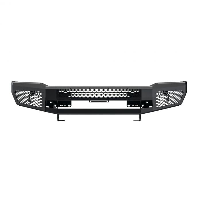Ranch Hand MFF201BMN Midnight Series Front Bumper