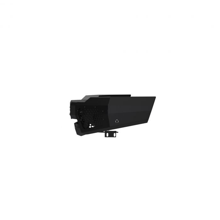 Ranch Hand Midnight Front Bumper for 15-23 GM 6.6L Duramax 2500 and 3500HD