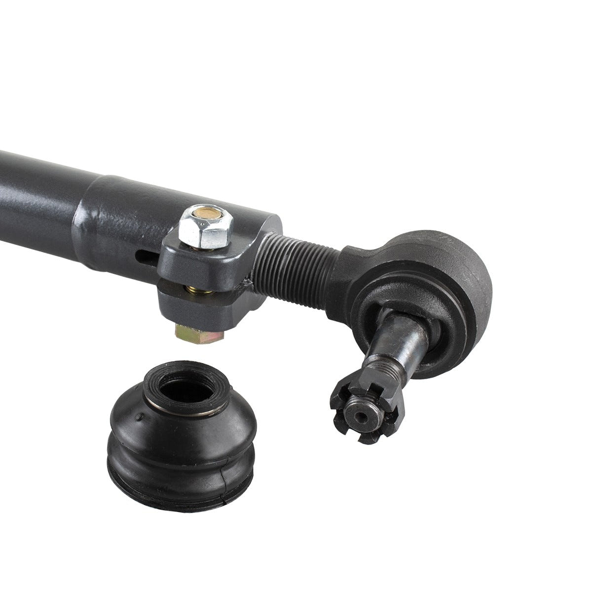 Synergy Heavy Duty Drag Link 2003-2013 Dodge and Ram 2500 and 3500