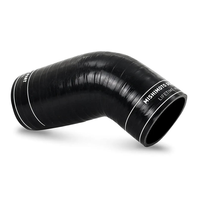 Mishimoto Factory-Fit Boot Kit for 19-23 Ram 6.7L Cummins