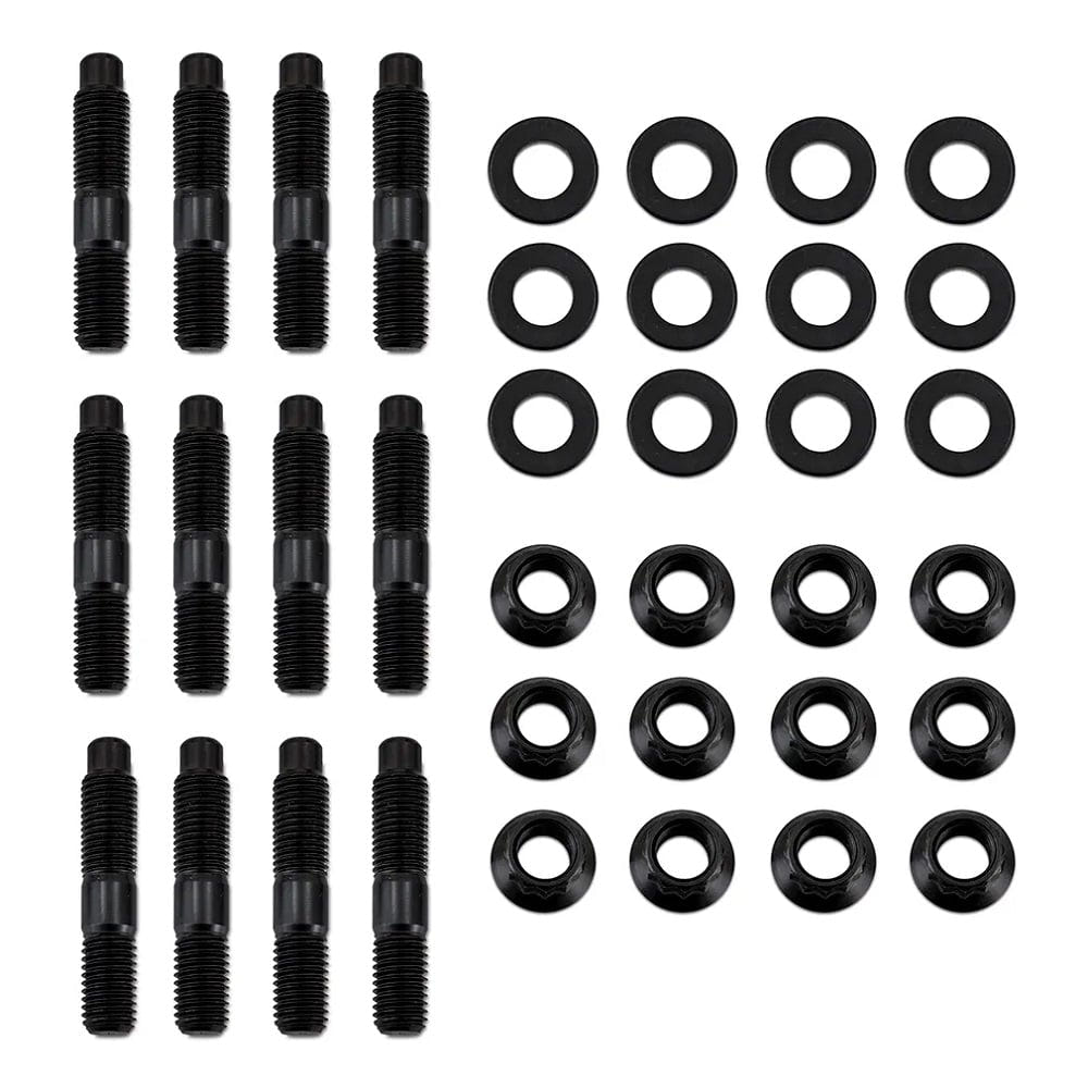 Mishimoto Exhaust Manifold Stud Kit for 94-18 Ram 5.9L and 6.7L Cummins