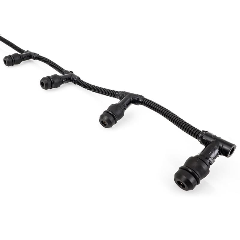 Mishimoto Replacement Glow Plug Harness for 04.5-07 Ford 6.0L Powerstroke