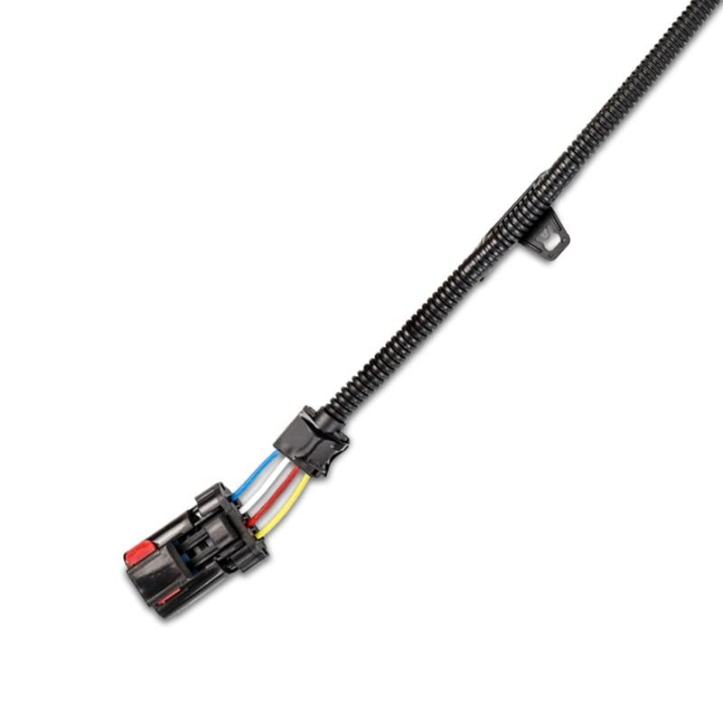 Mishimoto Replacement Glow Plug Harness for 04.5-07 Ford 6.0L Powerstroke