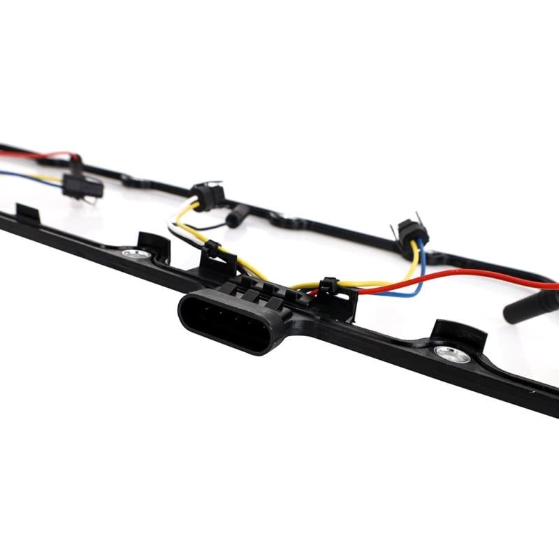 Mishimoto Replacement Glow Plug Harness And Gasket Set for 94-97 Ford 7.3L Powerstroke
