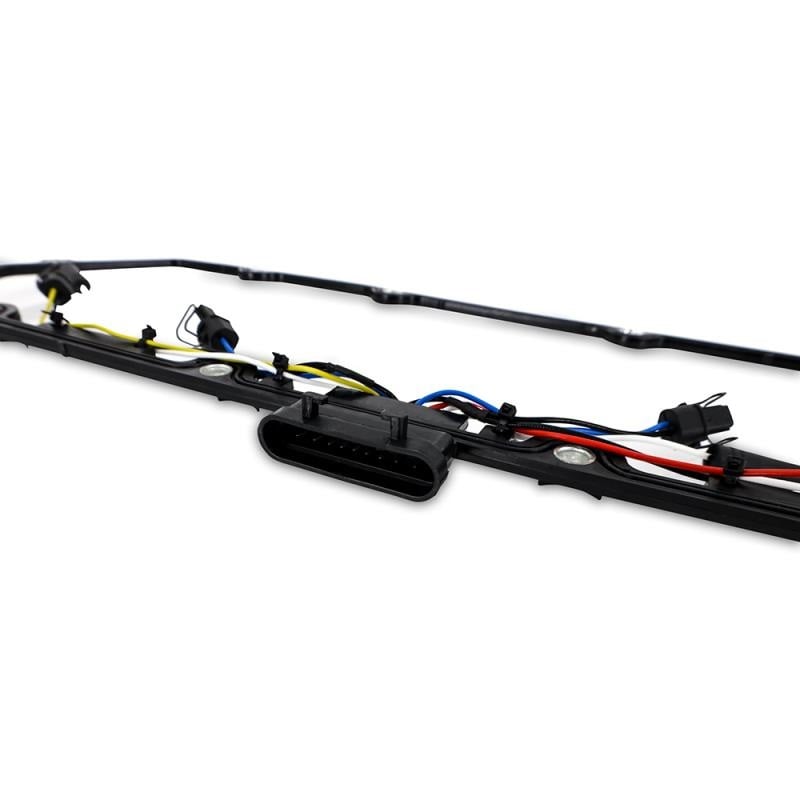 Mishimoto Replacement Glow Plug Harness And Gasket Set for 99-03 Ford 7.3L Powerstroke
