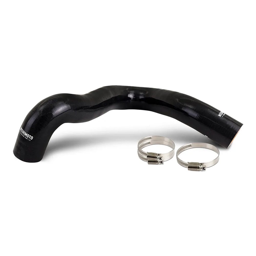 Mishimoto Upper Coolant Hose Reroute Kit for 99-03 Ford 7.3L Powerstroke