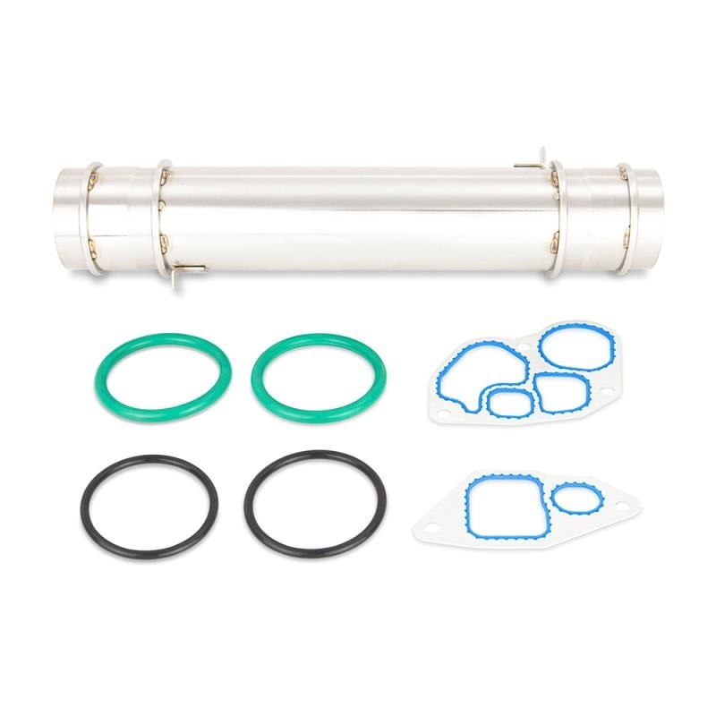 Mishimoto Replacement Oil Cooler Kit for 94-03 Ford 7.3L Powerstroke