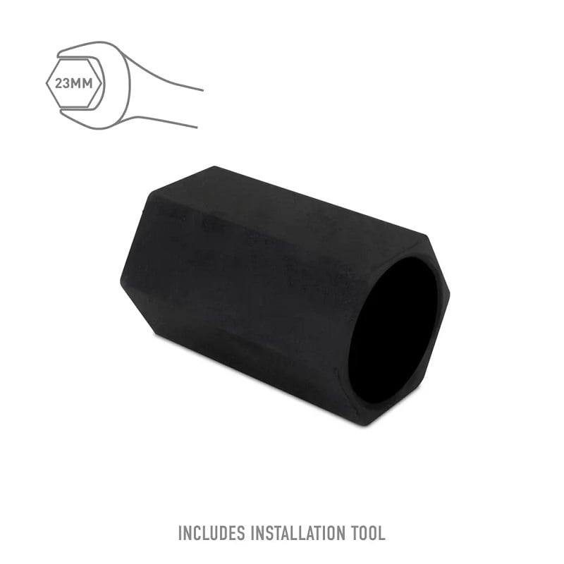 Mishimoto High Pressure Oil Rail Ball Tube Set for 04.5-07 Ford 6.0L Powerstroke