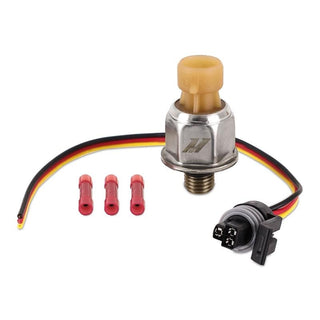 Mishimoto Injector Control Pressure Sensor ICP With Harness for 05-07 Ford 6.0L Powerstroke