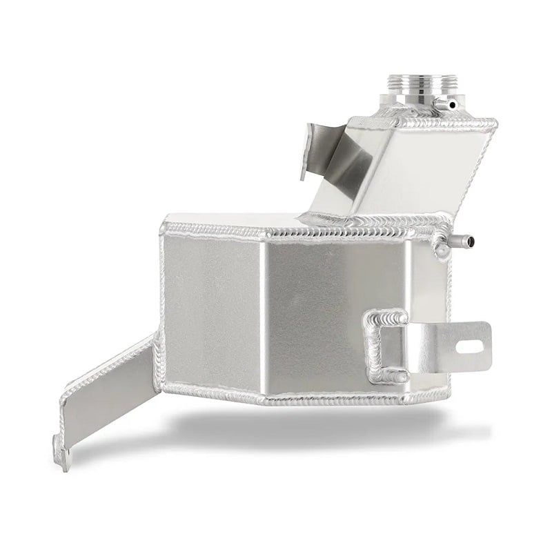 Mishimoto Aluminum Degas Tank for 13-18 Ram 6.7L Cummins
