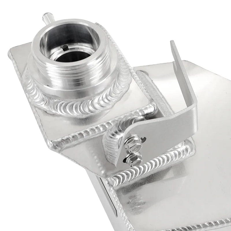 Mishimoto Aluminum Degas Tank for 13-18 Ram 6.7L Cummins