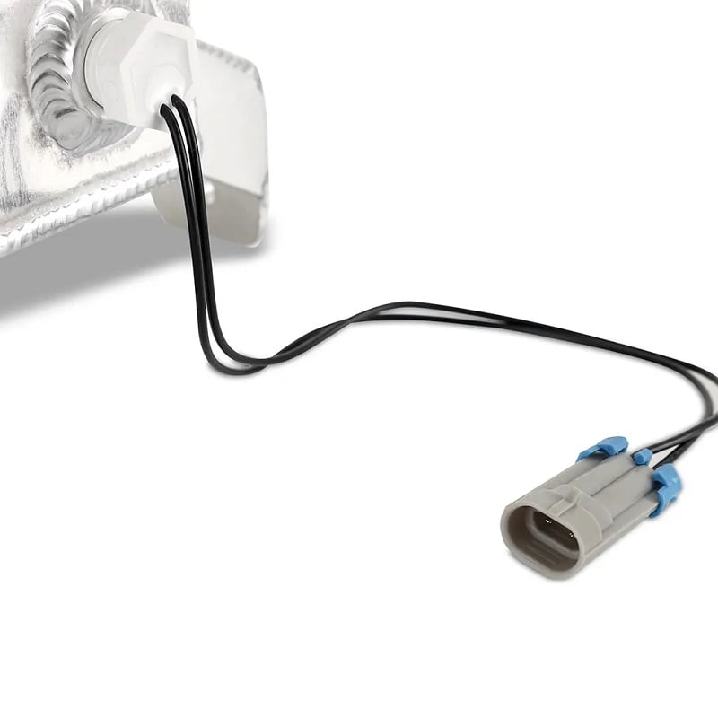 Mishimoto Aluminum Degas Tank for 13-18 Ram 6.7L Cummins