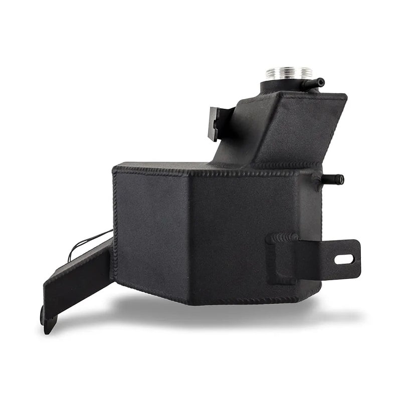 Mishimoto Aluminum Degas Tank for 13-18 Ram 6.7L Cummins