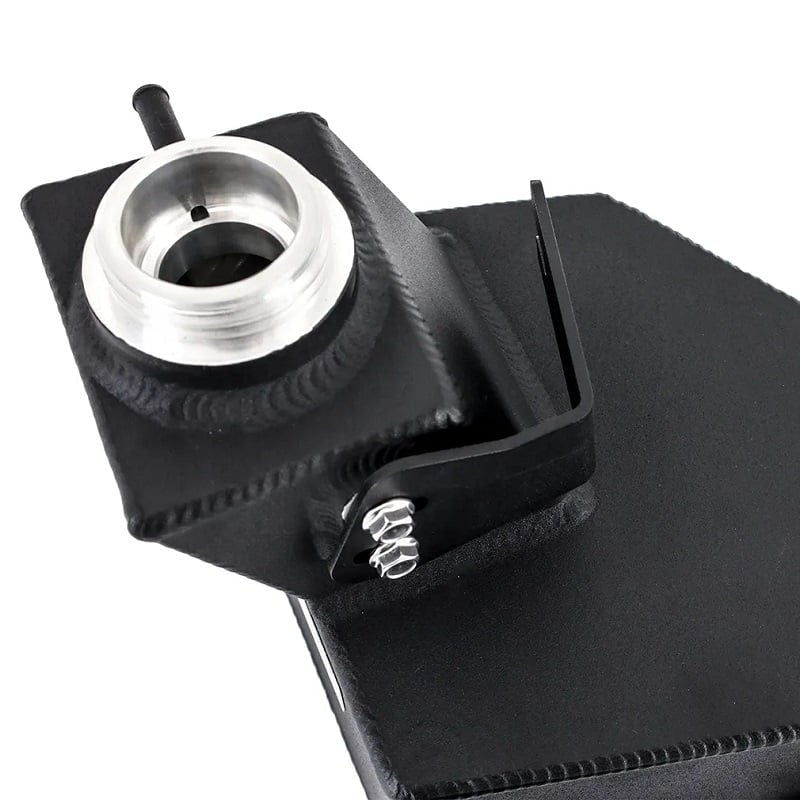 Mishimoto Aluminum Degas Tank for 13-18 Ram 6.7L Cummins