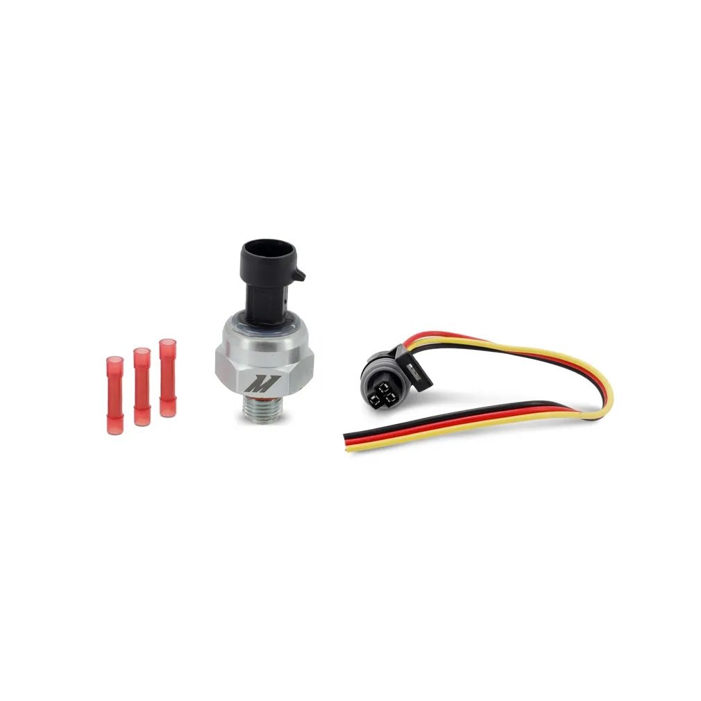 Mishimoto Injector Control Pressure (ICP) Sensor 99-03 Ford 7.3L Power ...