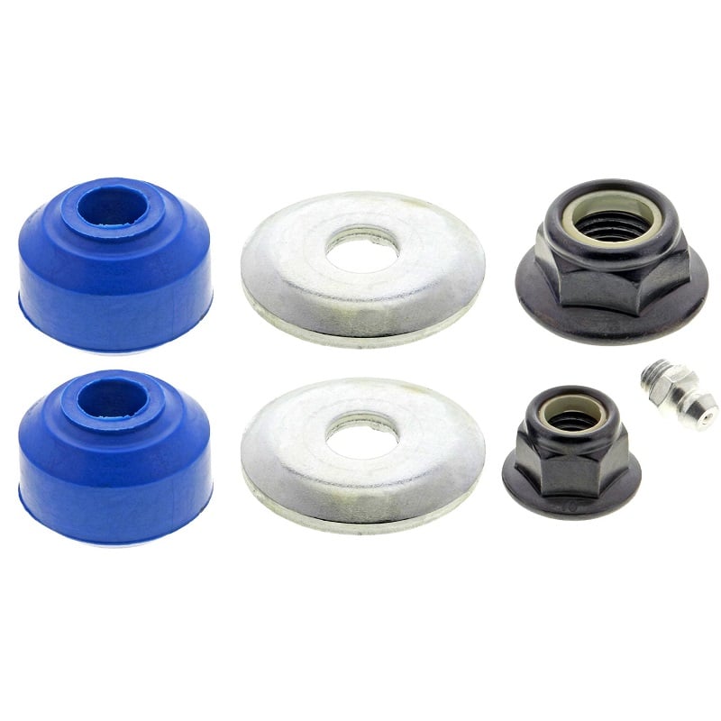 Mevotech Supreme Sway Bar End Link Kit 06-09 Ram 2500 4WD | 06-10