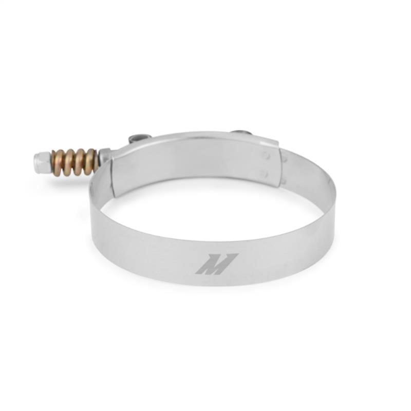Mishimoto Stainless Steel Constant Tension T-Bolt Clamp