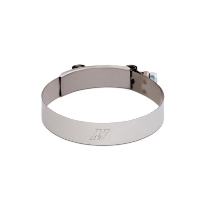 Mishimoto Stainless Steel T-Bolt Clamp