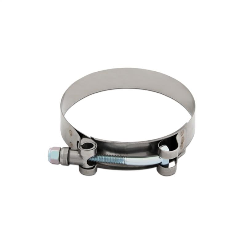 Mishimoto Stainless Steel T-Bolt Clamp