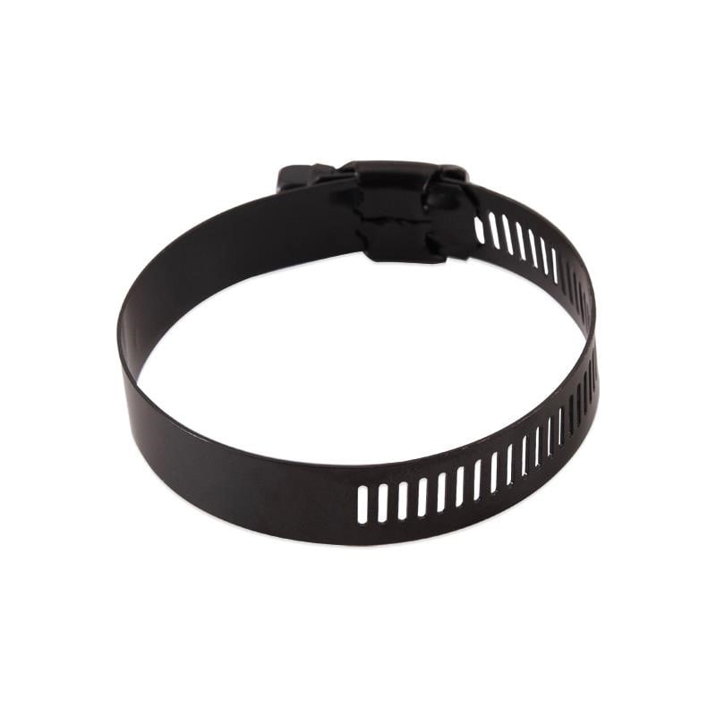 Mishimoto High Torque Black Worm Gear Clamp