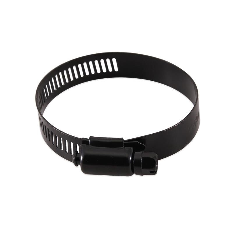 Mishimoto High Torque Black Worm Gear Clamp