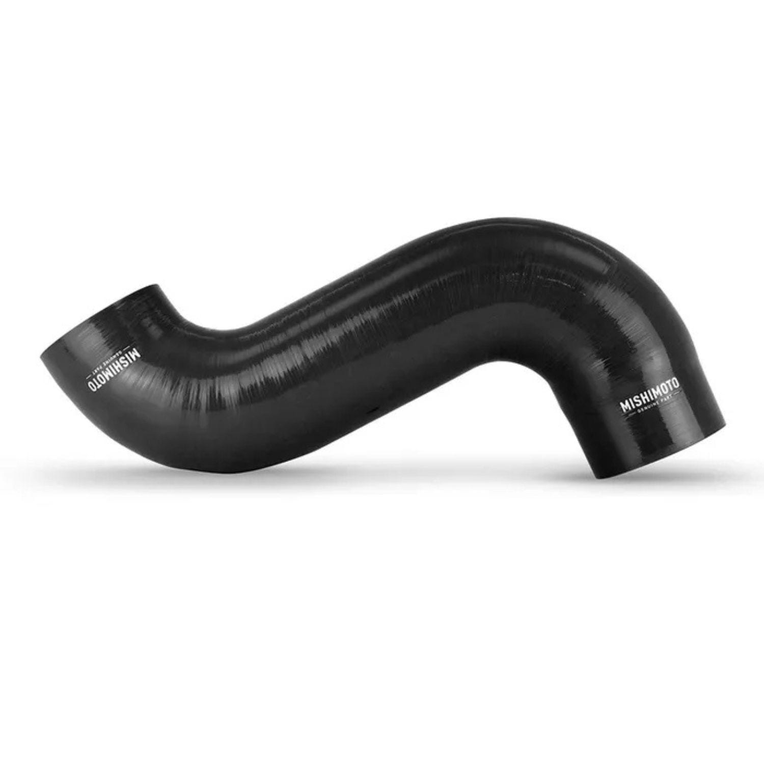Mishimoto Silicone Intake Hose for Dodge Ram 5.9L Cummins high flow intake tube