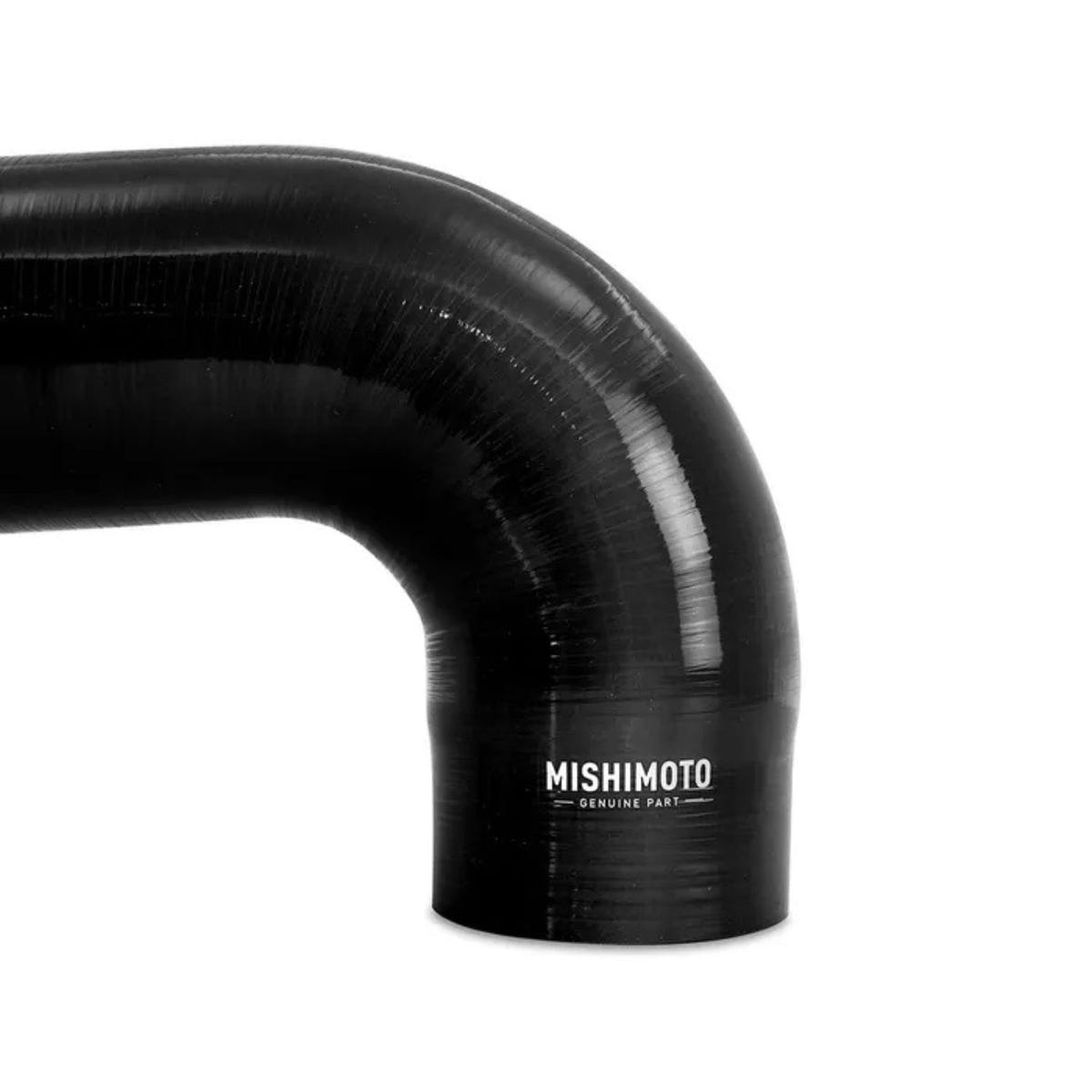Mishimoto Silicone Intake Hose Dodge Ram 5.9L Cummins silicone turbo inlet hose