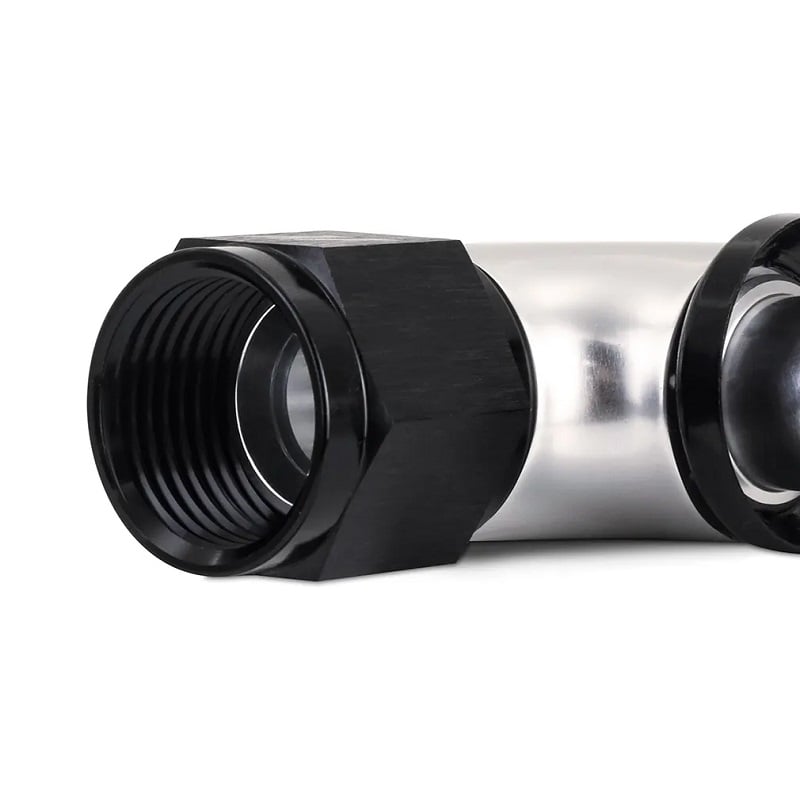 Mishimoto Top Heater Hose Upgrade for 07.5-24 Ram 6.7L Cummins
