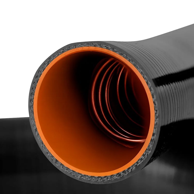 Mishimoto Silicone Coolant Hose Kit for 19-24 Ram 6.7L Cummins non-H.O.